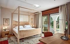 Location immobilier de prestige Cap d'Ail