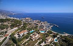 Villa de luxe à vendre ou à louer près de Monaco